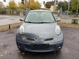 Nissan Micra KLIMA*AUX*ISOFIX*1-HAND*TÜV/AU*11/2026* - Nissan Micra K11 mit Benzin-Antrieb