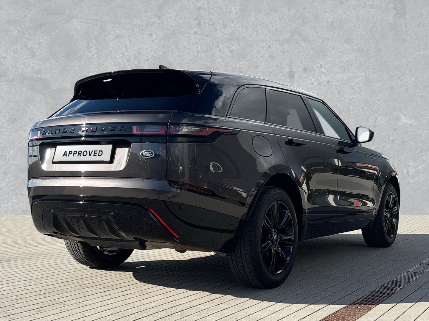 Land Rover Range Rover Velar R-Dynamic SE