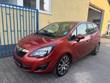 Opel Meriva B Color Edition - Opel Meriva: Edition
