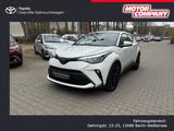 Toyota C-HR 2,0 l Hybrid 4x2  Team Deutschland - Toyota C-HR Gebrauchtwagen in Berlin