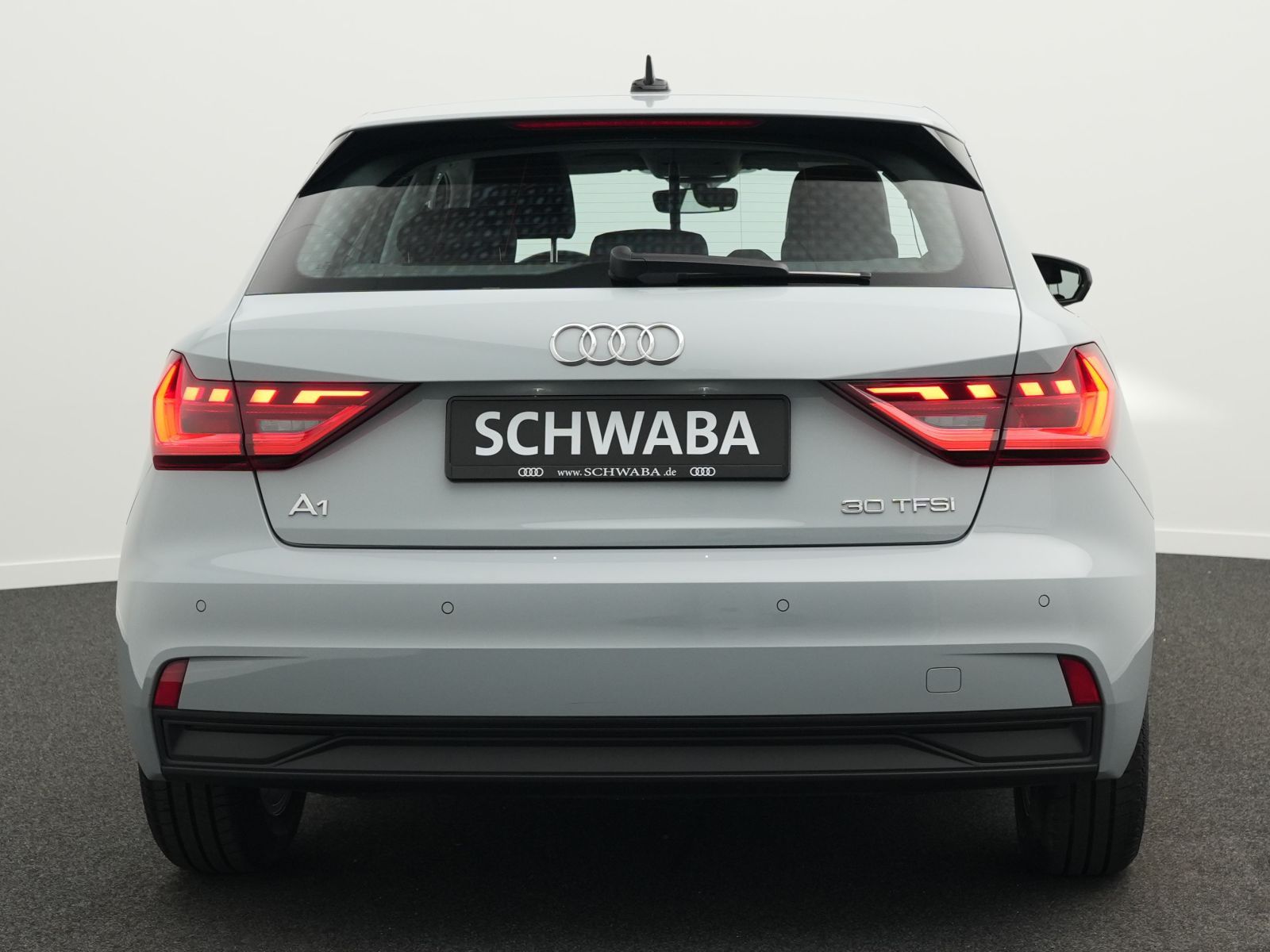 Audi A1 - Bild 8