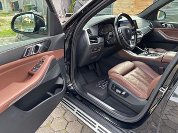 BMW X5 - 9