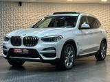 BMW X3  xDrive20d X Line* LED#SHZ#PANO#NAV#TEMP#SPUR - BMW X3 Gebrauchtwagen in Dresden