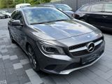 Mercedes-Benz CLA 200  Shooting Brake NAVI LED AUTOMATIK LEDER - Mercedes-Benz CLA 200 aus 2015