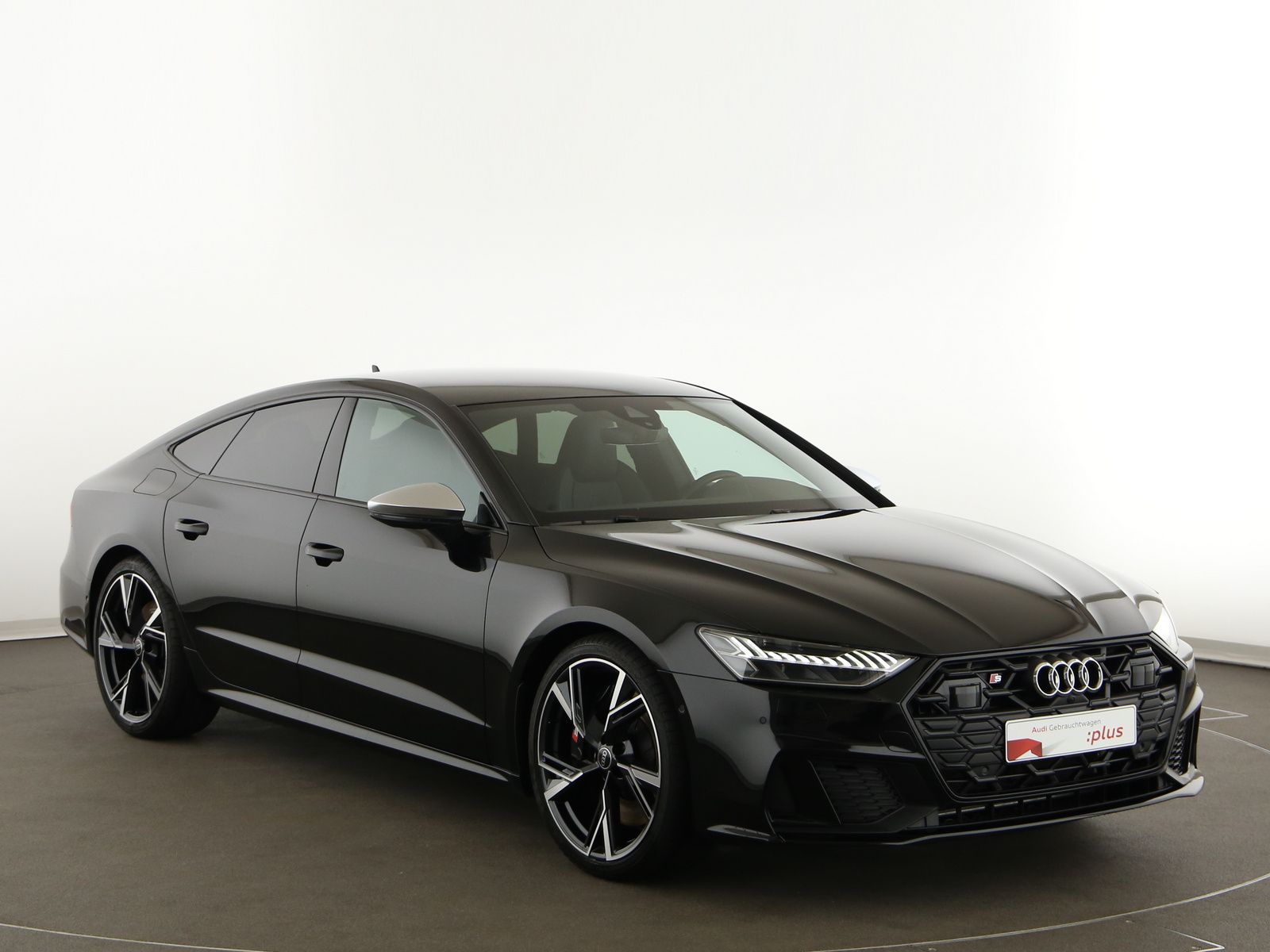 Audi S7 - Bild 9