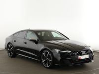 Audi S7 - Vorschau Bild 9