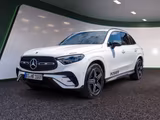 Mercedes-Benz GLC 220 d 4M AMG Line Advanced+ AHK Distr LED 36 - Mercedes-Benz GLC 220: AMG