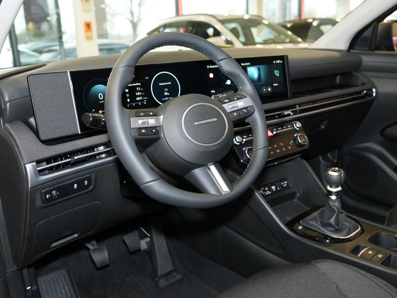 Hyundai TUCSON - Bild 13