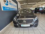 Mercedes-Benz S 350d LED BURMESTER DISTRONIC MASSAGE 1.HAND - gebrauchte Mercedes-Benz S 350 aus dem Jahr 2014