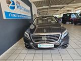 Mercedes-Benz S 350d LED BURMESTER DISTRONIC MASSAGE 1.HAND - Mercedes-Benz S 350: L