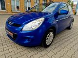 Hyundai i20 1.2 Classic*Klima*Tüv Neu* - Hyundai i20 Gebrauchtwagen in Leipzig
