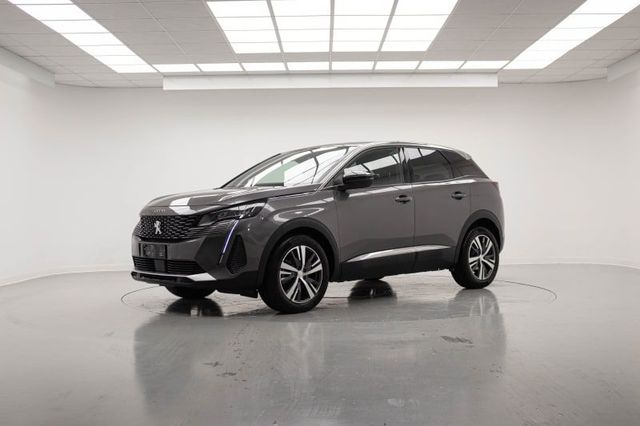 Peugeot PEUGEOT 3008 BLUEHDI 130 S&S EAT8 ALLU