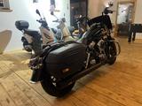 Harley-Davidson  Heritage Softail Classic 5HD - HARLEY-DAVIDSON HERITAGE SOFTAIL CLASSIC