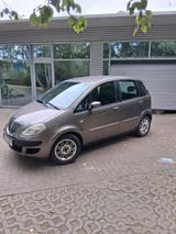 Lancia Fiat Lancia Musa - Lancia MUSA aus 2004