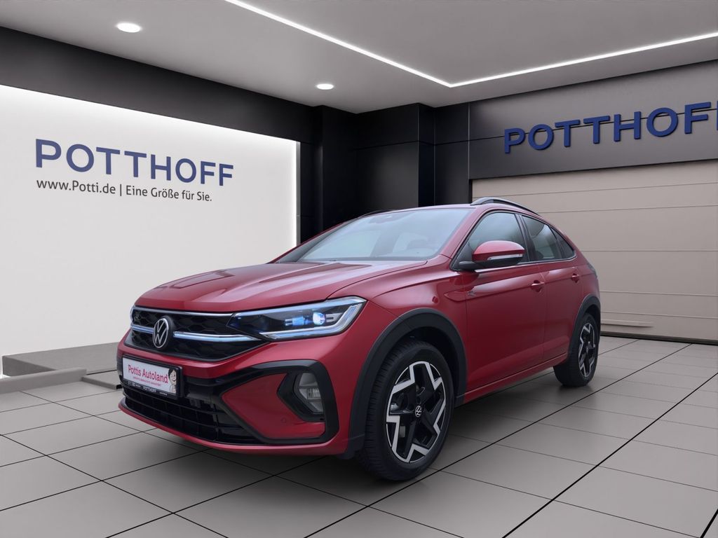 Image of Volkswagen Taigo