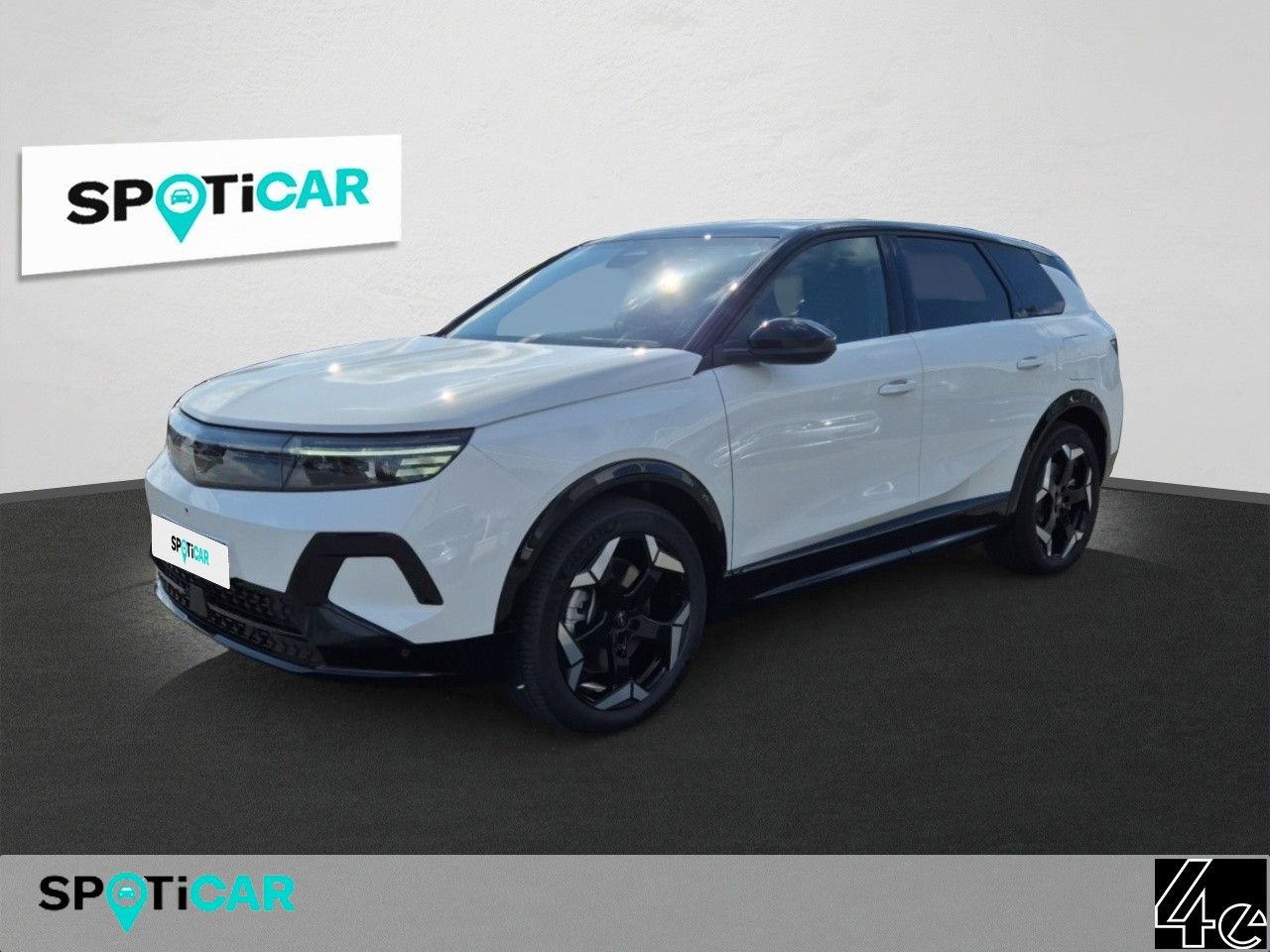 Opel Grandland Electric 239 kW AWD Ultimate