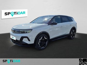 Opel Grandland Electric 239 kW AWD Ultimate