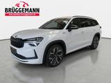 Skoda KODIAQ 1.5 TSI DSG SPORTLINE NAVI LED ACC PANO W
