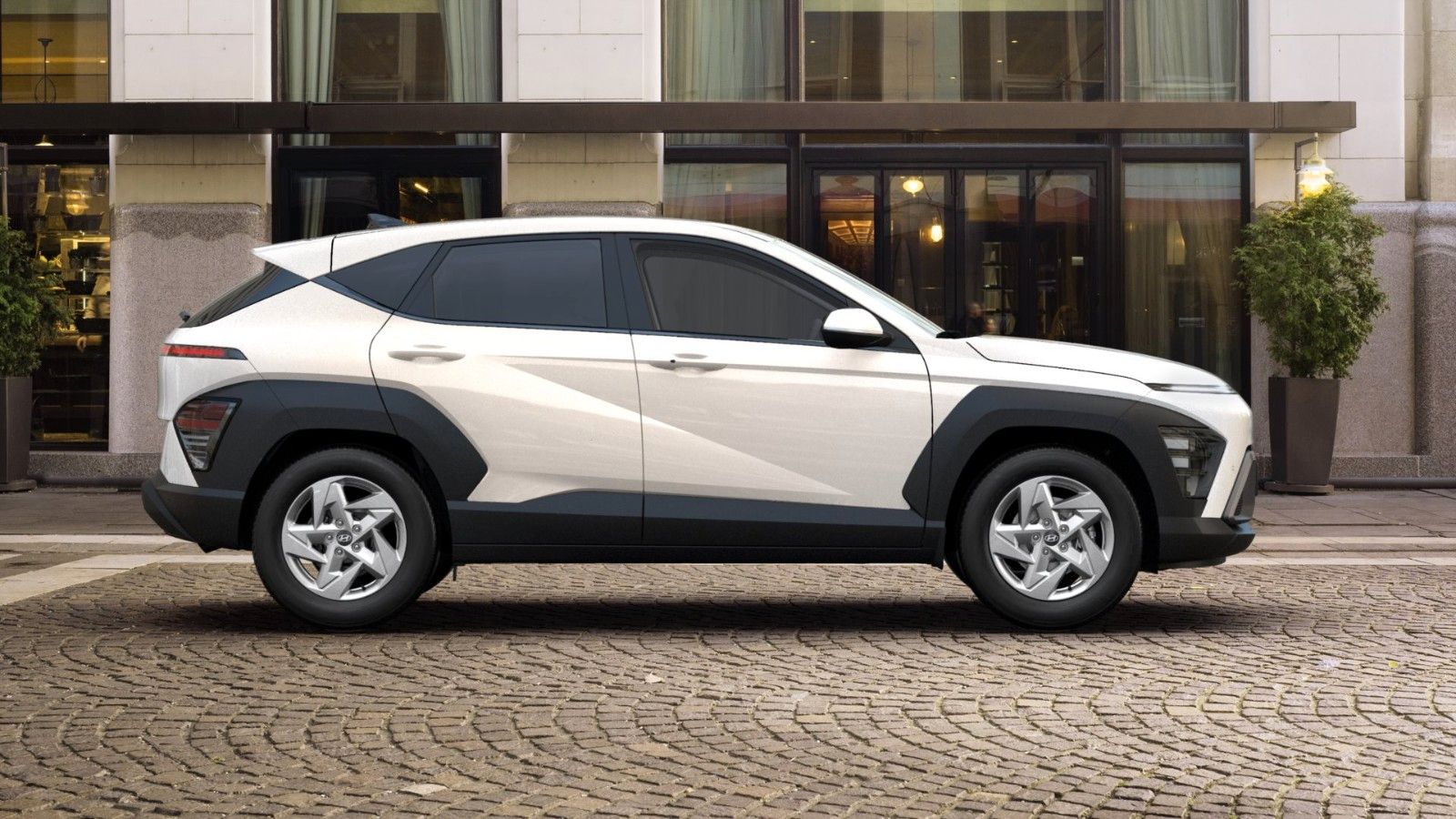 Hyundai KONA - Bild 6