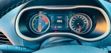 Jeep Cherokee - 7