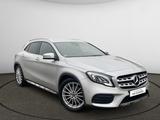 Mercedes-Benz GLA 250 AMG Line 4Matic,1. Hd,Leder,Kamera - gebrauchte Mercedes-Benz GLA 250 aus dem Jahr 2017