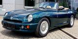 MG Andere RV8 Rover Roadster Grün / Beige - gebrauchte MG Cabrios