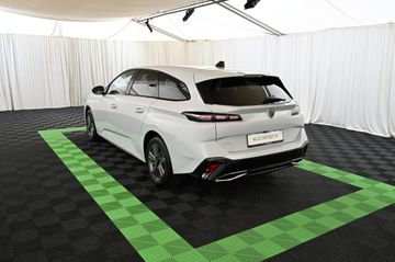 Peugeot 308 - 6