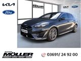 Kia Ceed 1.5T DCT GT-Line Glasdach Performance Leder - Kia: Performance