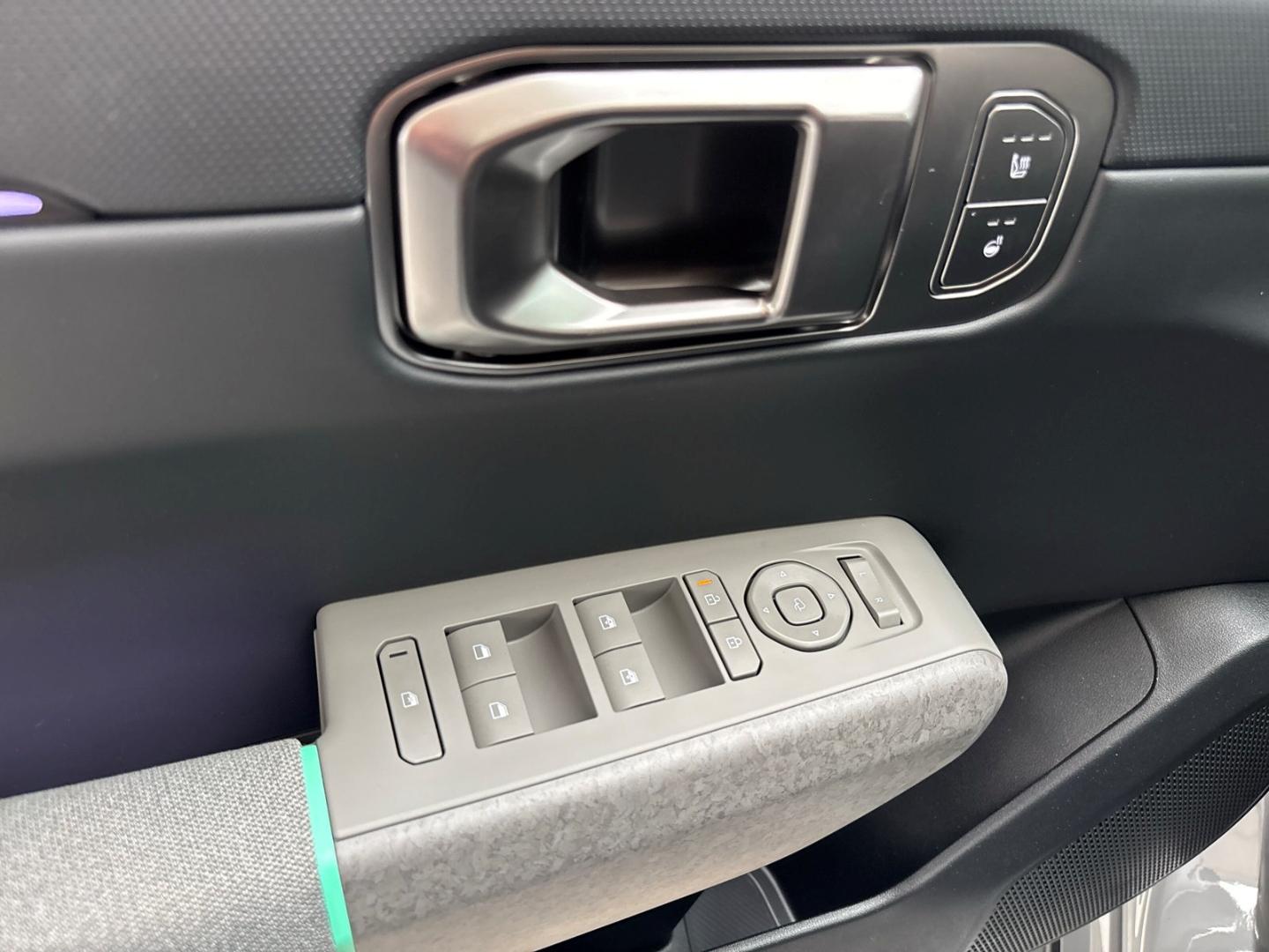 Kia EV4 81 FWD Earth Upgrade Technology WinterConnec