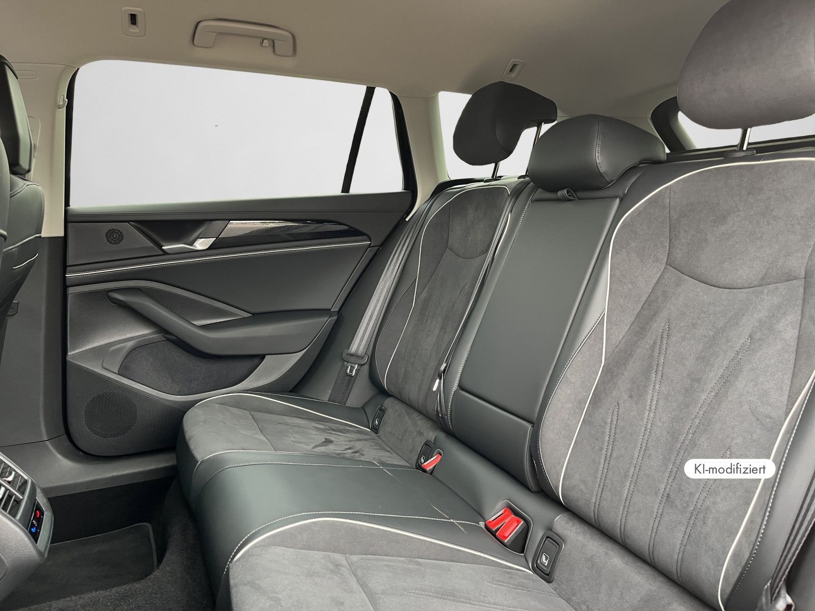 Volkswagen Passat Variant - Bild 15