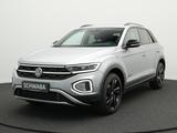 Volkswagen T-Roc Style 1.5 l TSI DSG *LED+*AHK*ACC*R-KAM* - silberne Volkswagen T-Roc