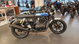 Royal Enfield Continental GT 650 - Offers matching your search criteria