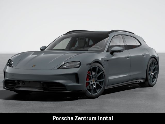 Porsche Taycan GTS Sport Turismo |HA-Lenkung |Beifahrerd