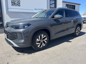 Volkswagen Tayron - 2