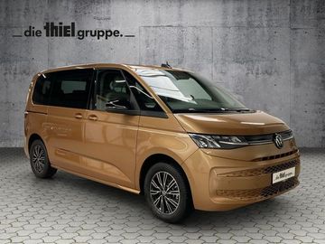 Volkswagen T7 Multivan - 3