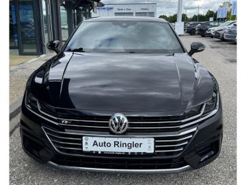 Volkswagen Arteon - 3