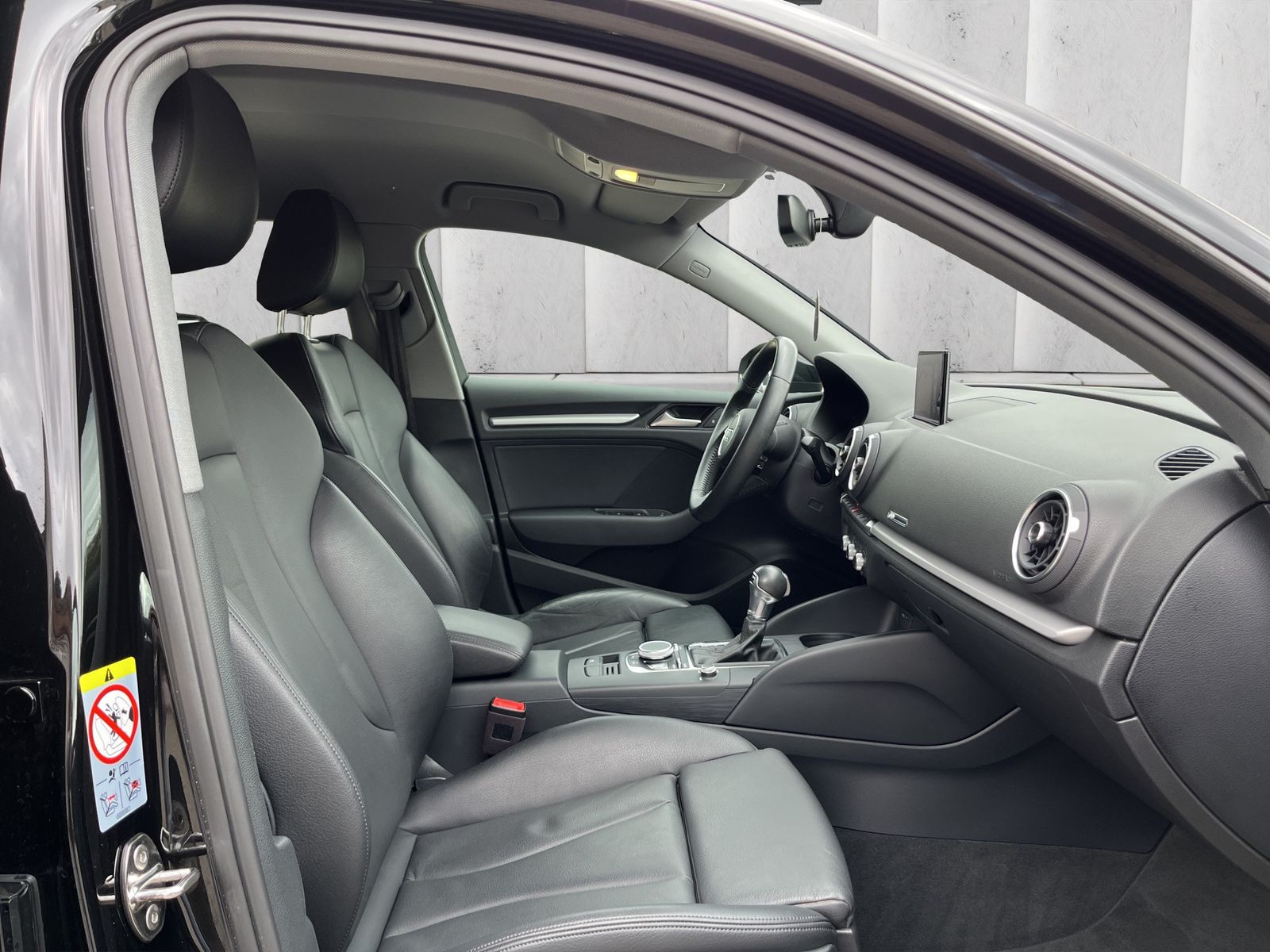 Fahrzeugabbildung Audi A3 *Sportback*35 TFSI*SHZ*NAVI*Kamera*PDC*Xenon*
