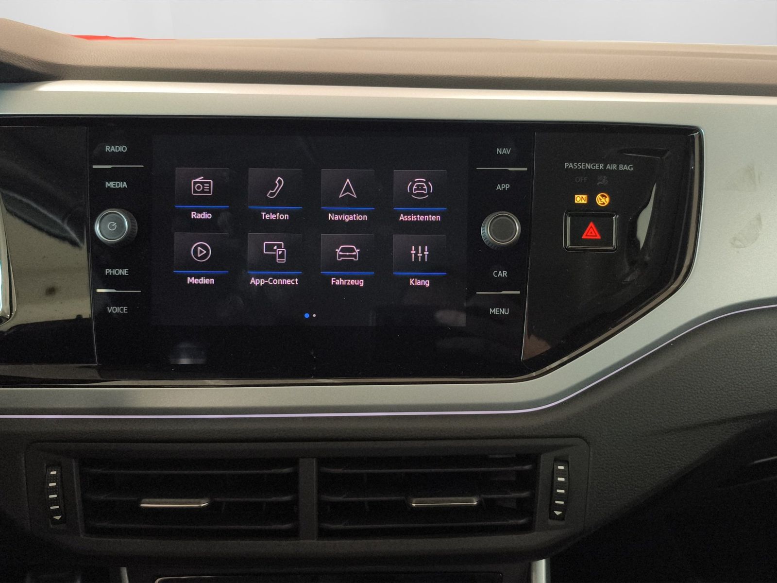 Volkswagen Polo - Bild 16