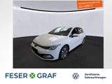 Volkswagen Golf 1.0TSI Move DSG AHK ACC LED Kamera APP-Co