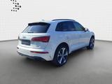 Audi Q5 40 TDI quattro|S-line|AHK|RFK|LED|Virtual - Audi Q5: TDI