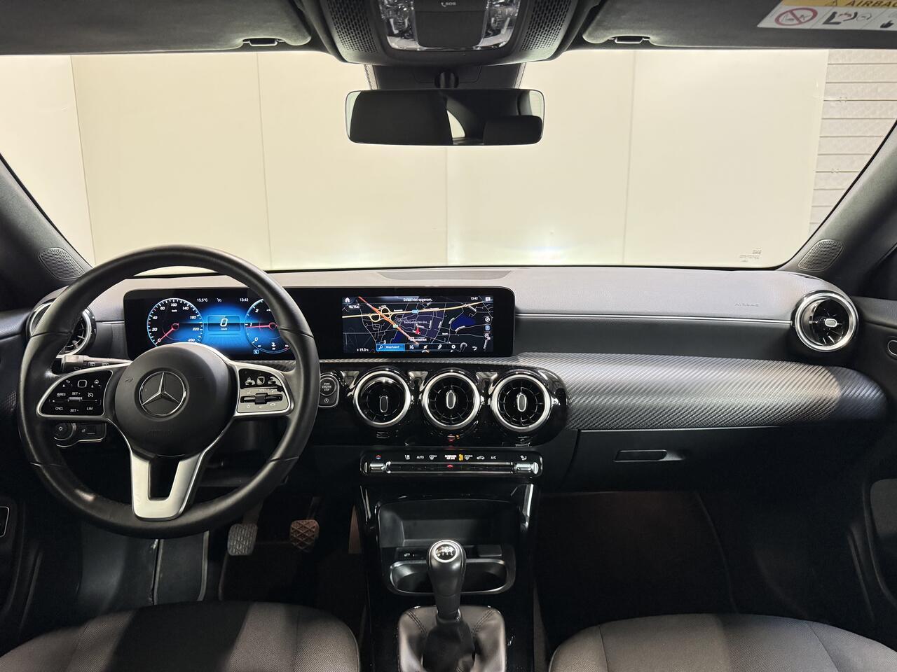 Mercedes-Benz CLA CDI Shooting Break Man. Airco GPS -, миниатюра 10