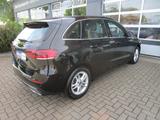 Mercedes-Benz B 200d Progressive LED Navi Leder - Mercedes-Benz B 200: Limousine