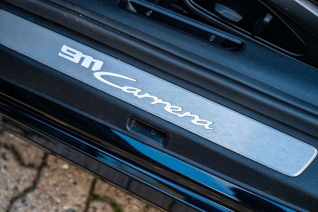 Porsche 992 - Bild 6