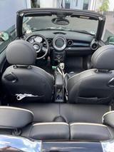 MINI Cooper S Cabrio Cooper S - gebrauchte Kleinwagen in Hildesheim