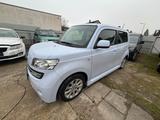 Daihatsu MATERIA Materia 1.5 weiss/Klima - gebrauchte Daihatsu Kleinbus