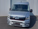 MAN TGE 3.200 L3H3 Kasten 4x4 Individual S AHK LED - MAN in Bochum