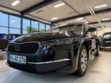 Skoda Octavia Combi 1.5 TSI mHEV DSG 110kW Exclusive - Skoda Octavia: Exclusive