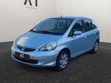 Honda Jazz 1.4 LS*Klima*AHK*TÜV NEU - gebrauchte Honda Jazz aus dem Jahr 2007