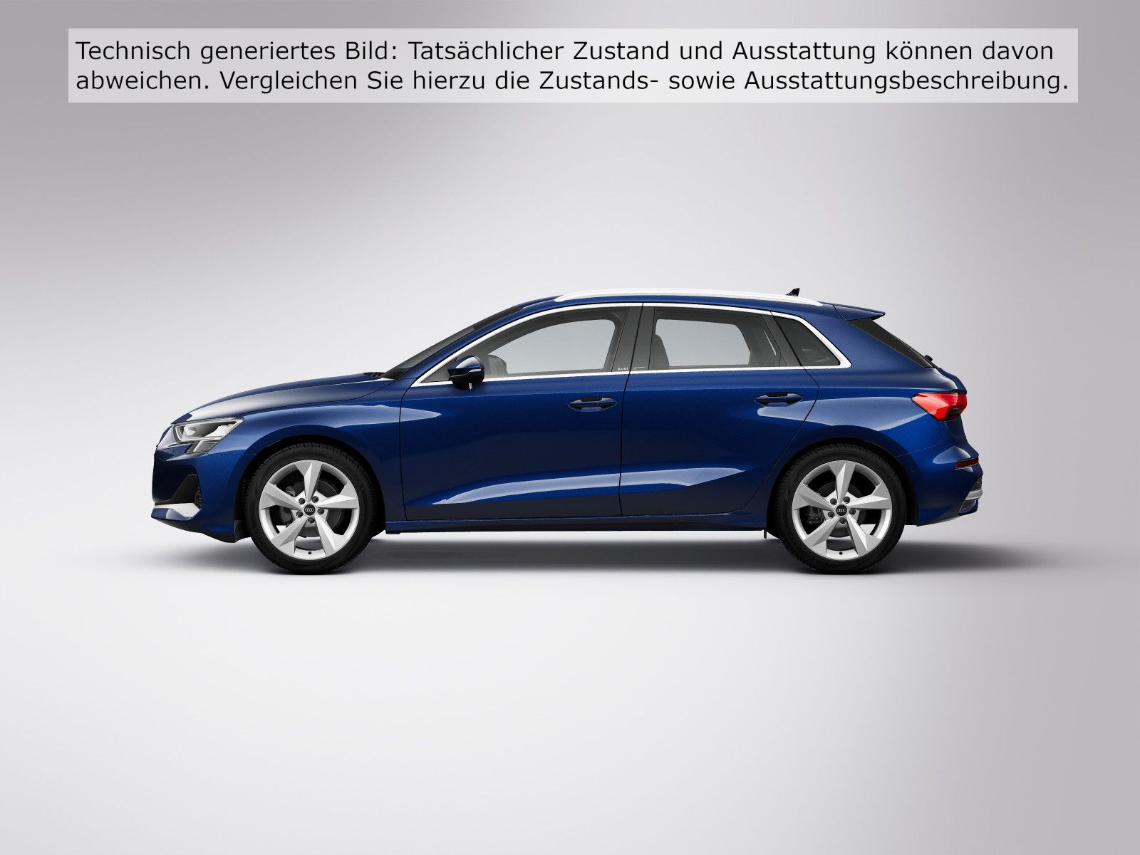 Audi A3 - Bild 3