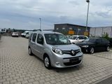 Renault Kangoo Intens 1.5dCi NAVI/AHK/TÜV&KD&ZR NEU - Renault Kangoo: I
